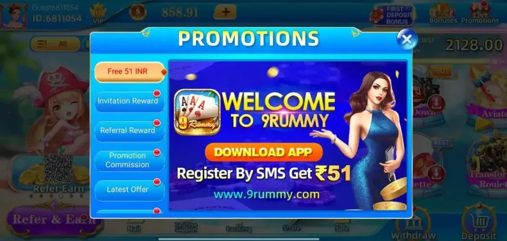 9 Rummy 1