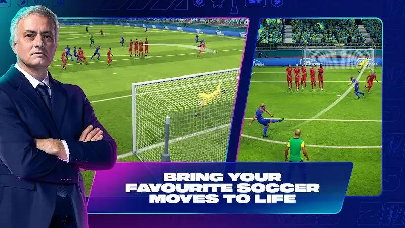 Top Eleven Be a Soccer Manager 3
