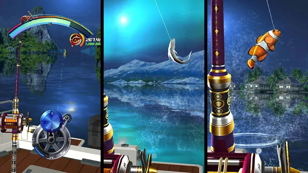 Fishing Hook 3