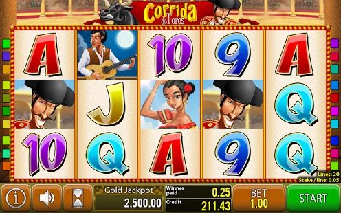 Fun Games 777 Casino 2