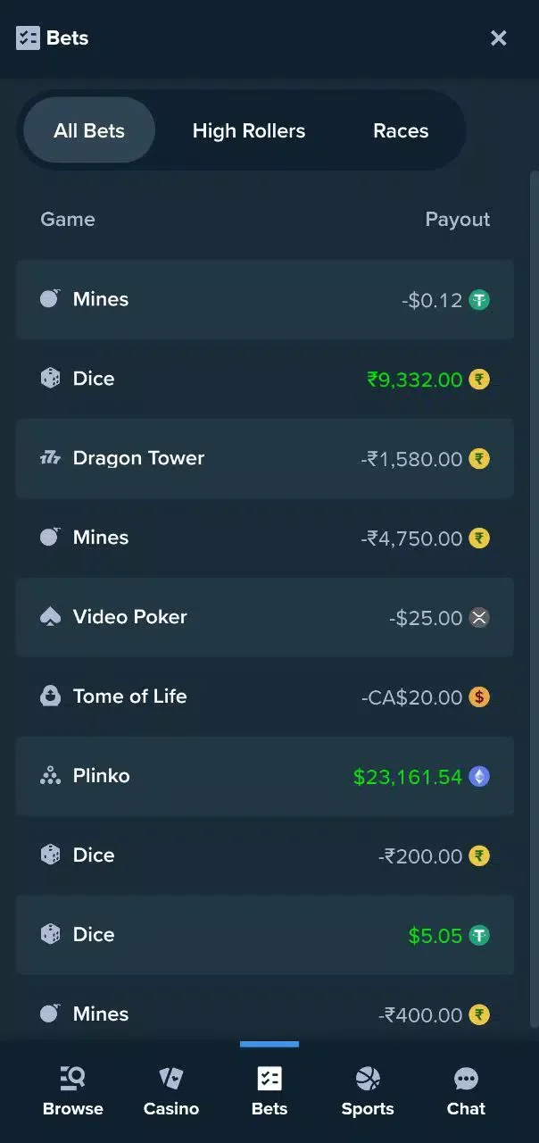 Stake APK 2
