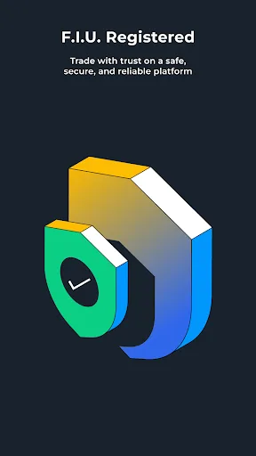 WazirX: Buy Bitcoin & Crypto 4