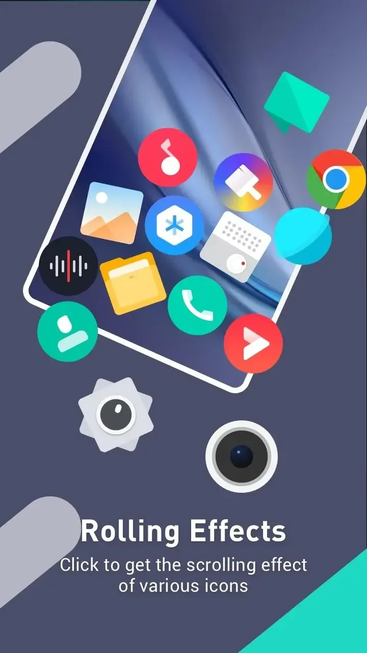 XOS Launcher 2