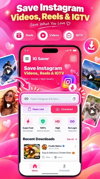 IgSave 1