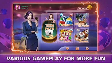 Teen patti Glory apk 2