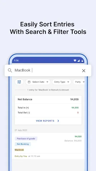 CashBook 5