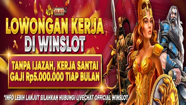 Winslot 4