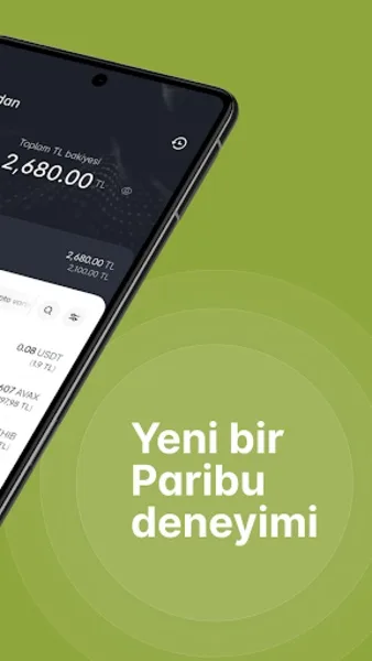 Paribu 2