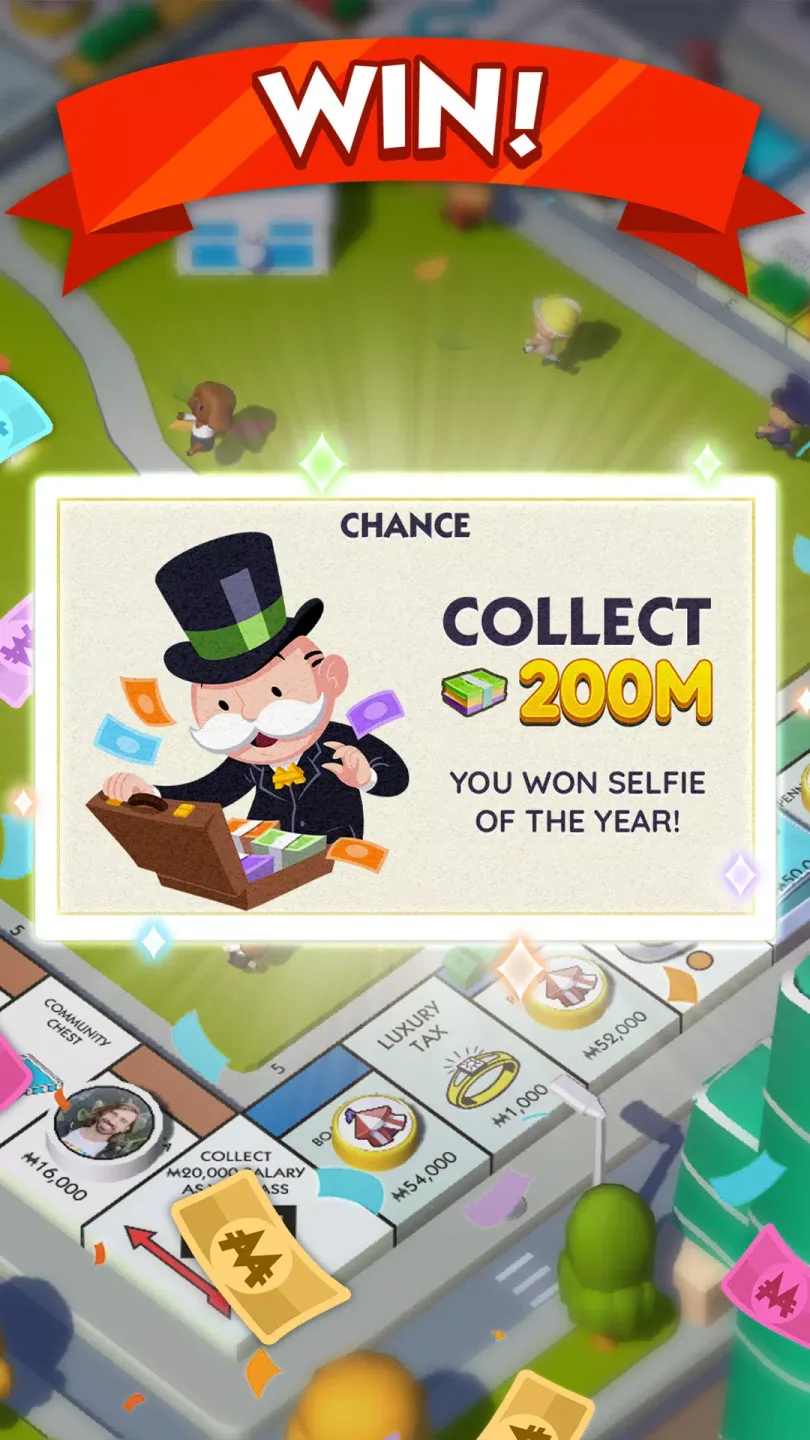 MONOPOLY GO! 6