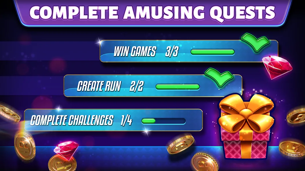 Rummy Club 3