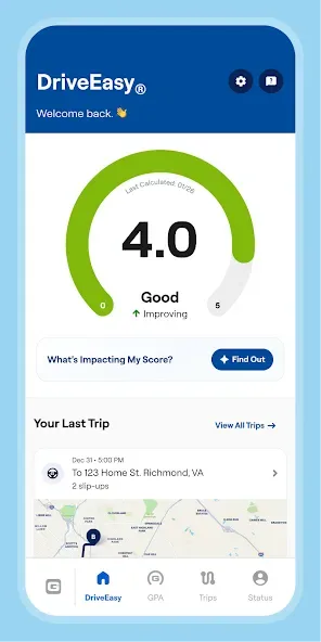 GEICO Mobile 7