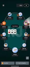Hijack Poker APK 2