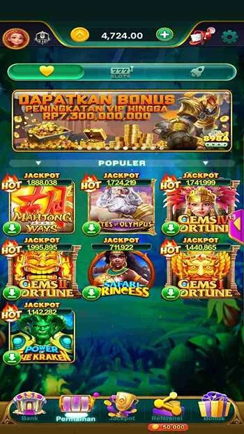 Win IDN APK 4