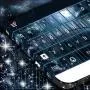 Latest Black Keyboard Theme