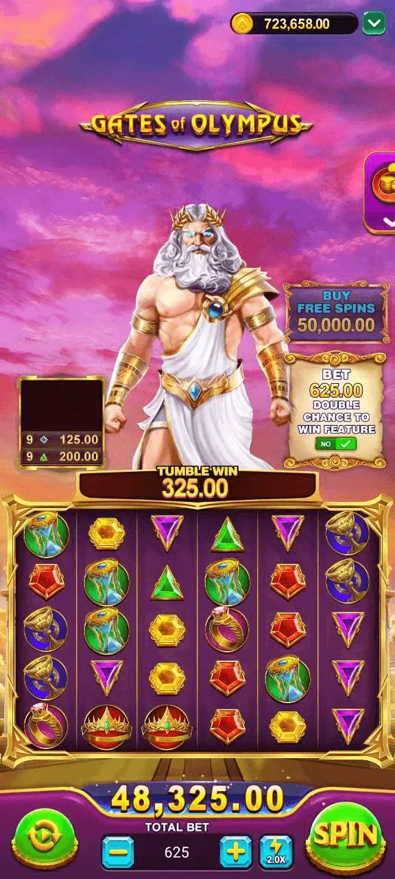 Spin Harta APK 2