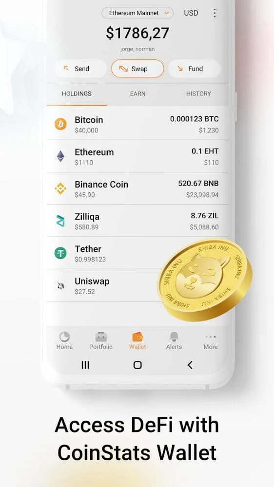CoinStats 4