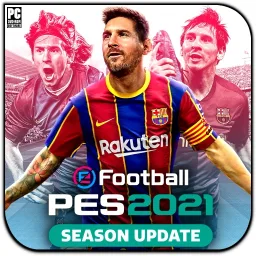 PES 2021