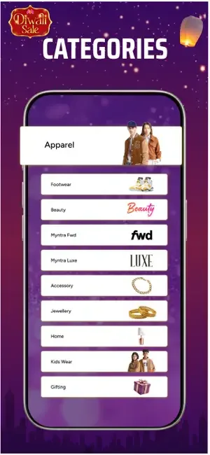 Myntra 2