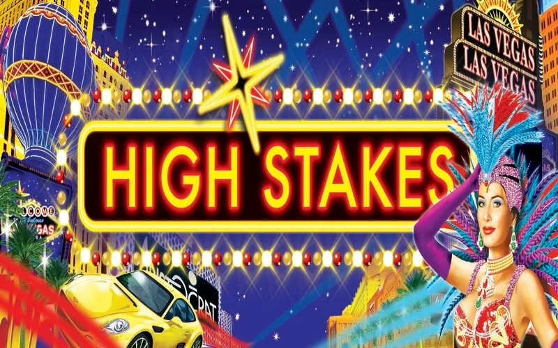 HighStakes 777 casino 1