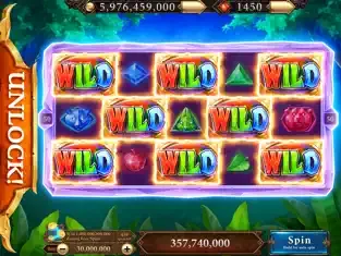 Scatter Slots - Slot Machines Mod 5