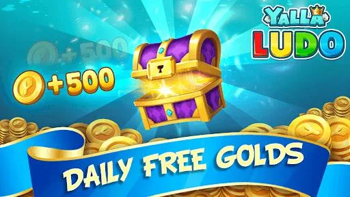 Yalla Ludo - Ludo&Domino apk 1