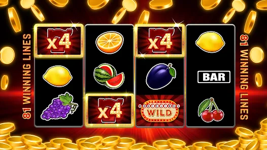 Slots 7777 3