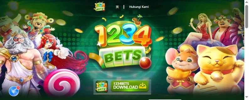 1234BETS 1
