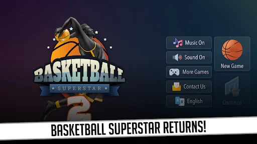 Basketball Superstar 2 1