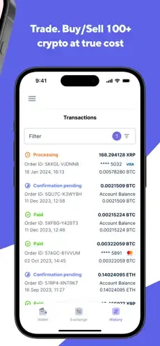 Switchere 3