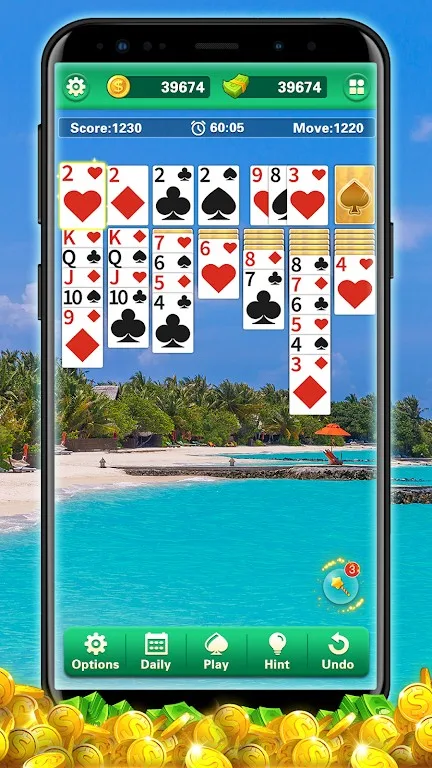Solitaire Carnival 2