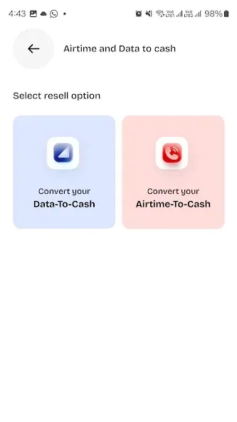 Data Selling 2