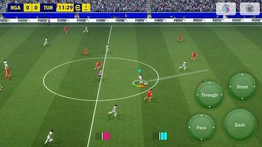 eFootball 2026 5