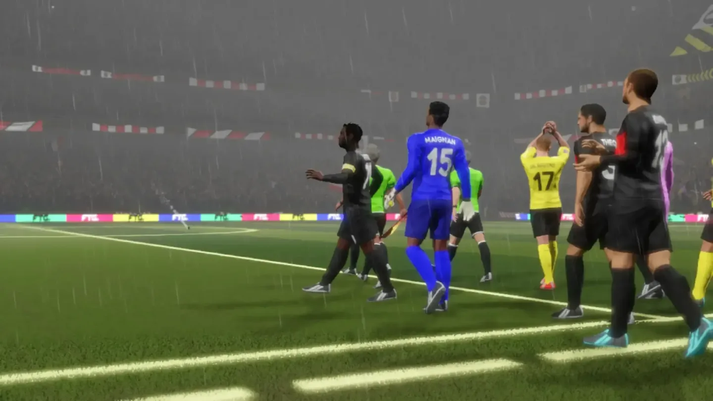 Dream League Soccer 2022 4