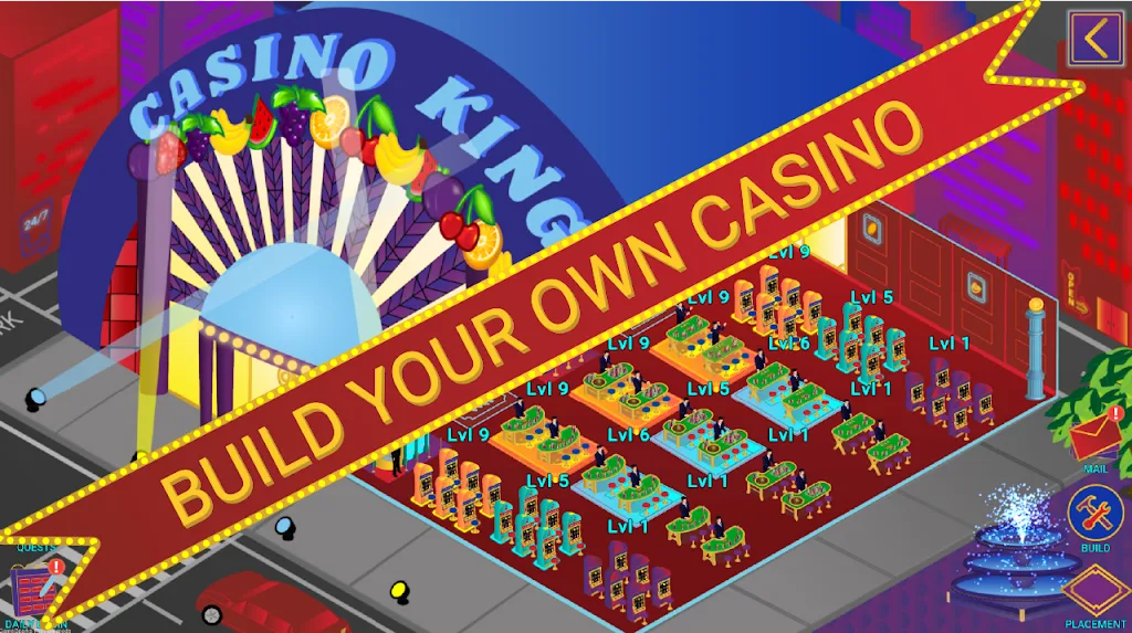 Casino Kings 1