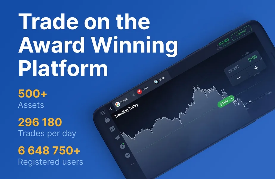 IQ Option 5