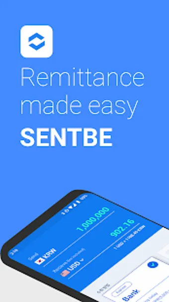 SentBe Global Money Transfer 1
