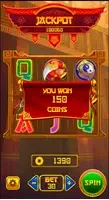 Lucky Dragon Casino Slot APK 1