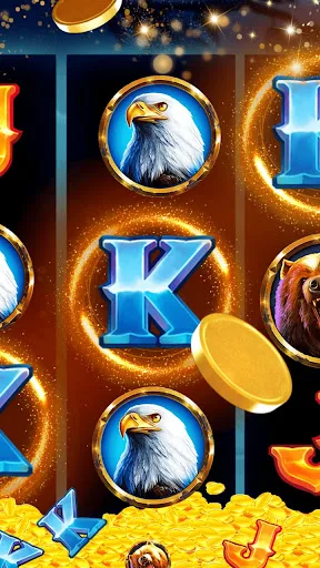 Good Luck Wolf Casino apk 2