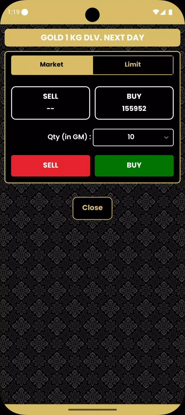Sohan Bullion 5