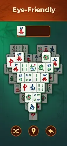 Vita Mahjong 2