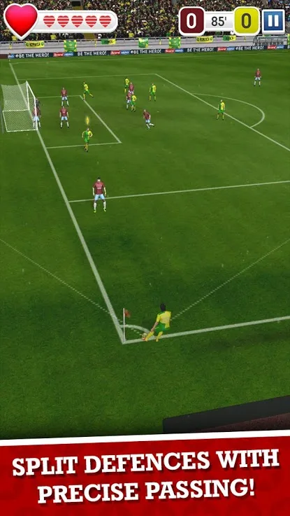 Score Hero 2023 2
