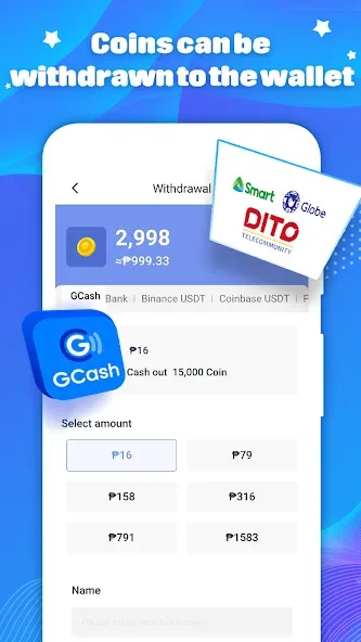 Tap Coin 4