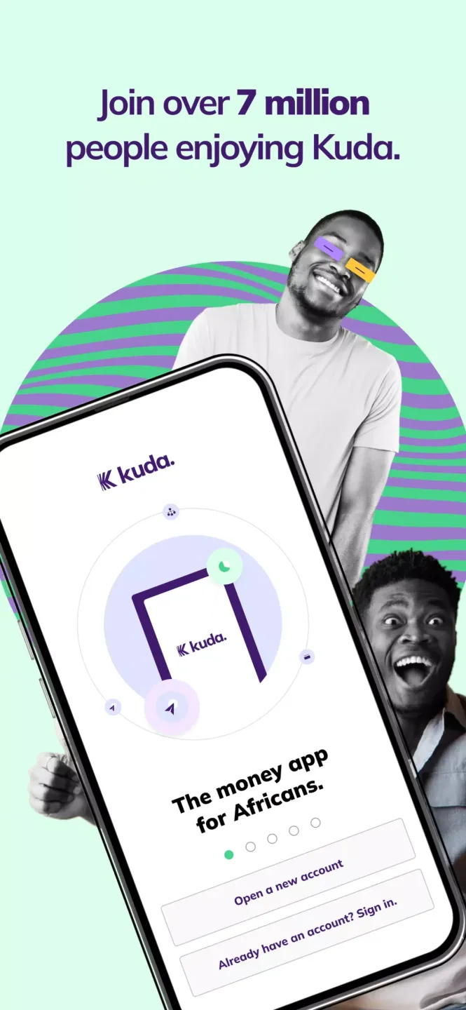 Kuda 1