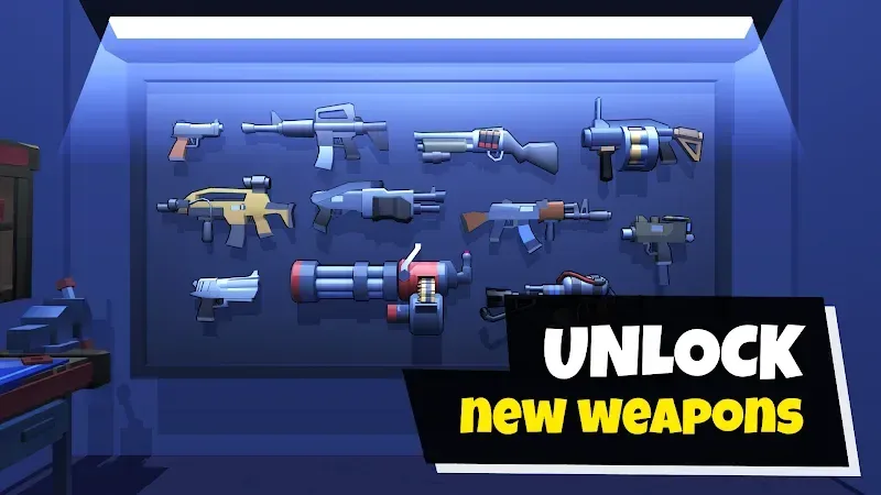 Gangstar Syndicate: Crime War Mod 2