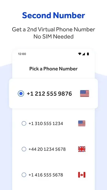 WePhone 2