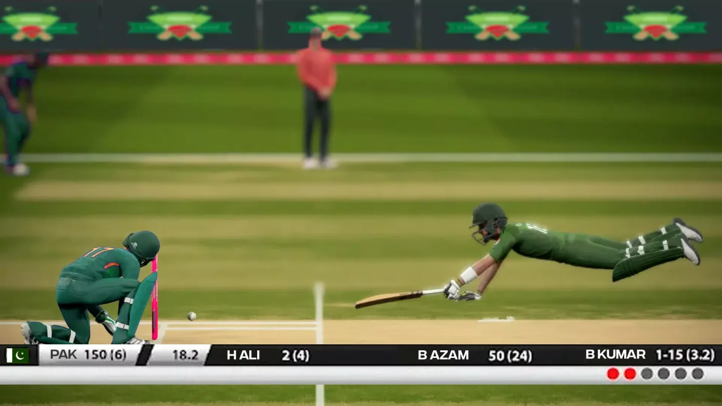 World T20 Champions Cricket 3D 1
