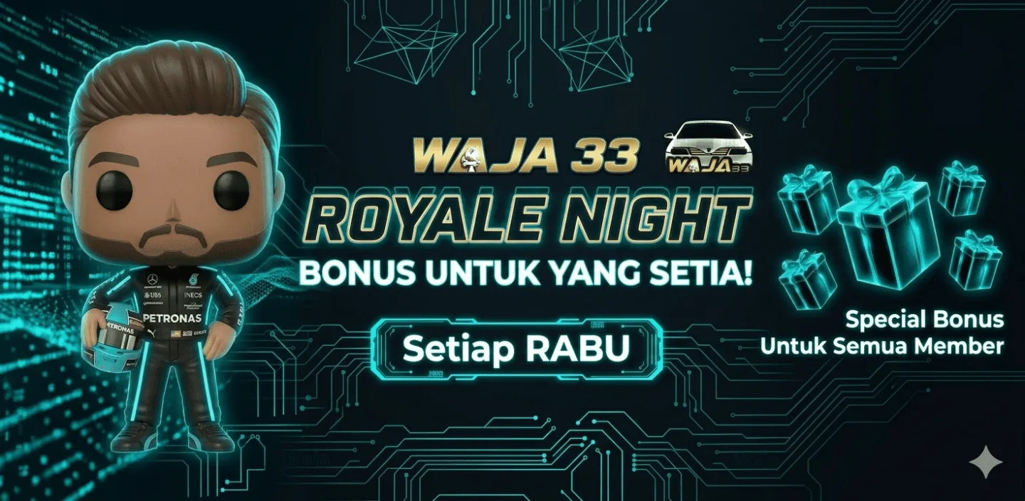 Waja33 3