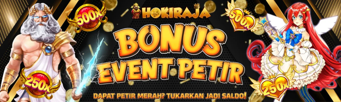 Hokiraja 1