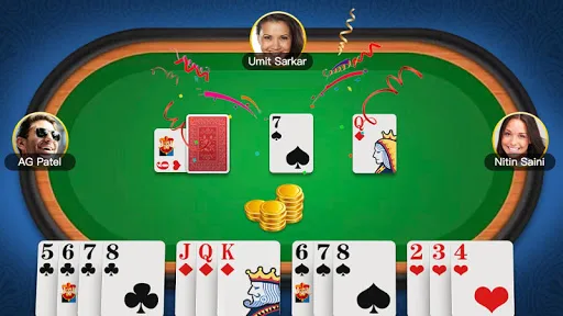 Wow Rummy Pro 2
