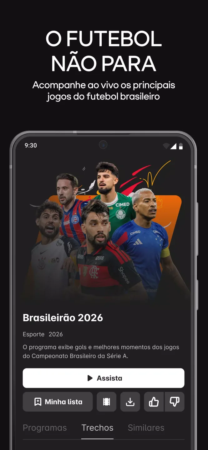 Globoplay 4